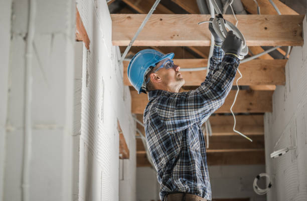 Best Affordable Emergency Electrician  in Steiner Ranch, TX