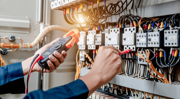 Best Affordable Emergency Electrician  in Steiner Ranch, TX