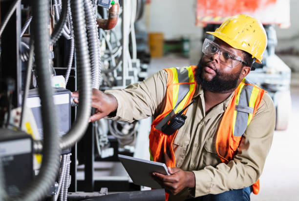 Best Commercial Electrician Services  in Steiner Ranch, TX