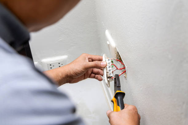 Best Electrician for Home Renovation  in Steiner Ranch, TX