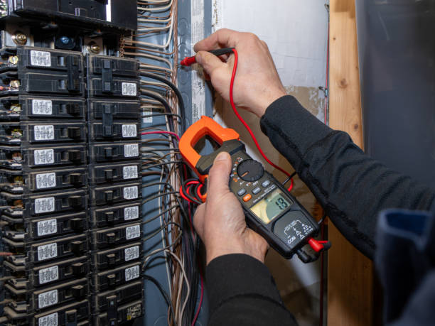 Best Industrial Electrical Services  in Steiner Ranch, TX